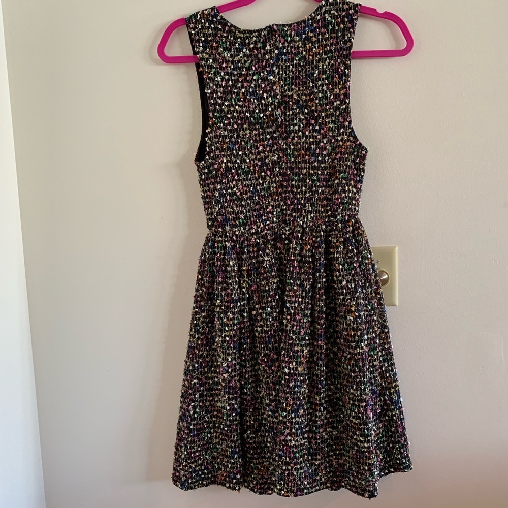 Audrey Dress - Picture 5 of 7